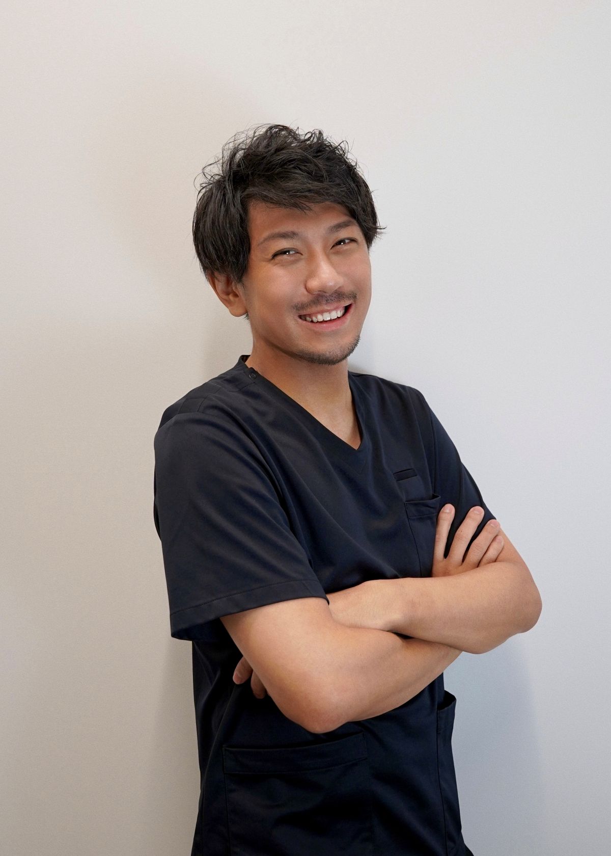 ROOTS Clinic 郭 天元 院長