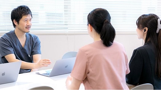vertra clinic 西村 秀典 院長