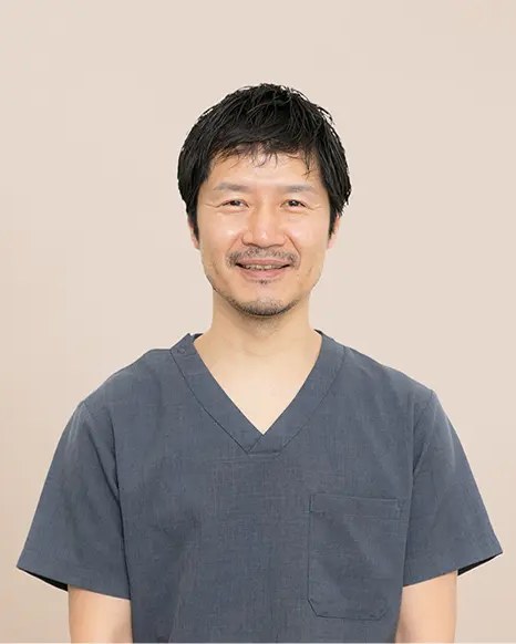 vertra clinic 西村 秀典 院長