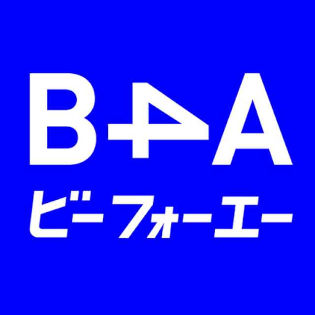 B4A（ビーフォーエー）