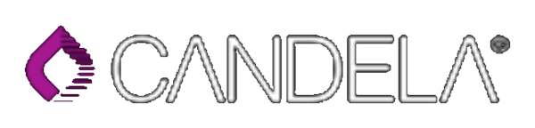 Candela／キャンデラ株式会社