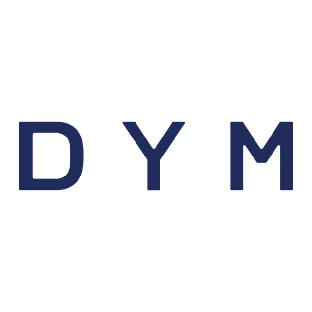 DYM