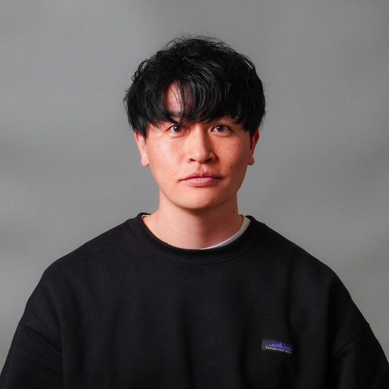 横山 浩二