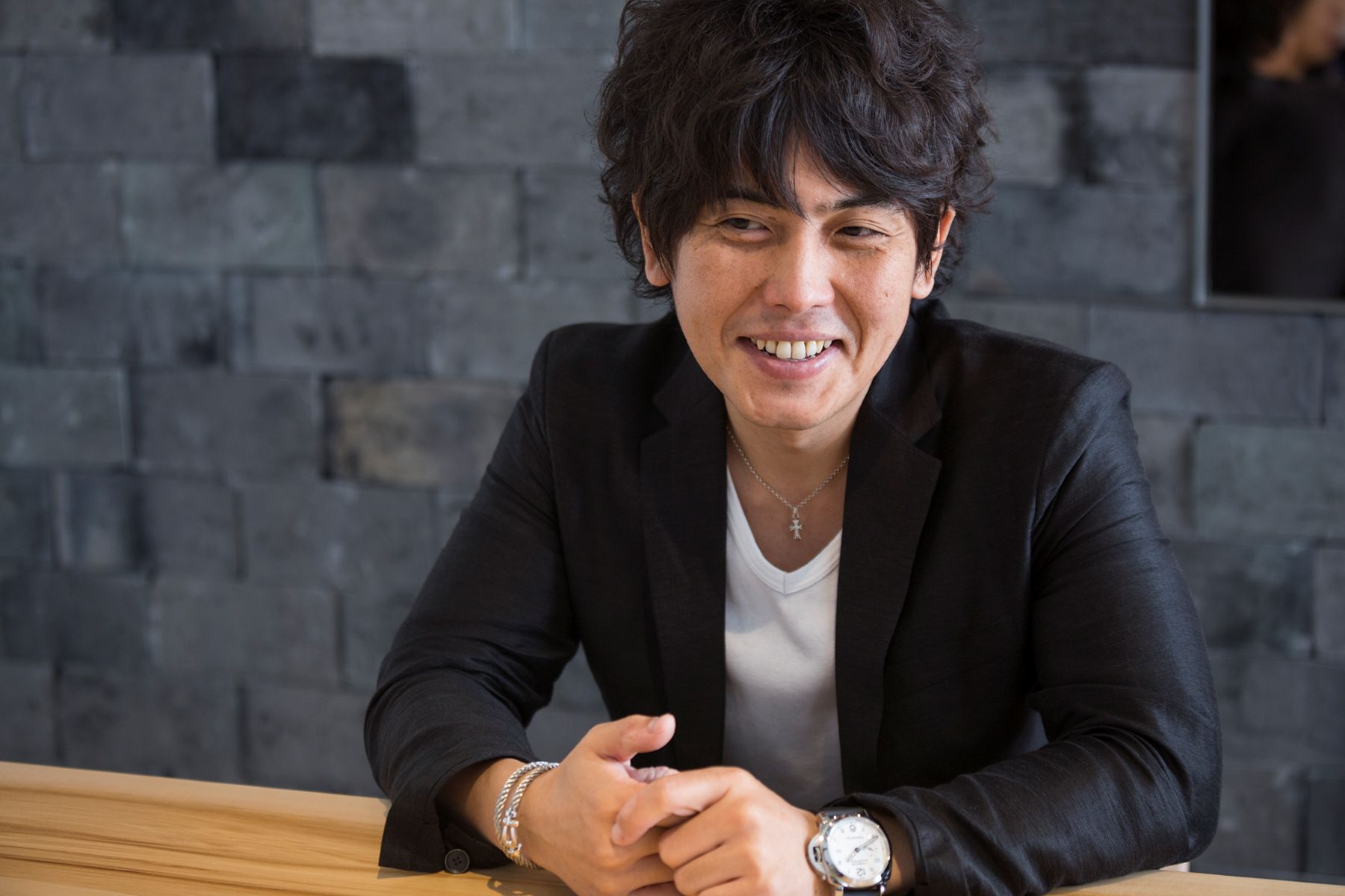 株式会社SPACE PRODUCE 小林佐理さん