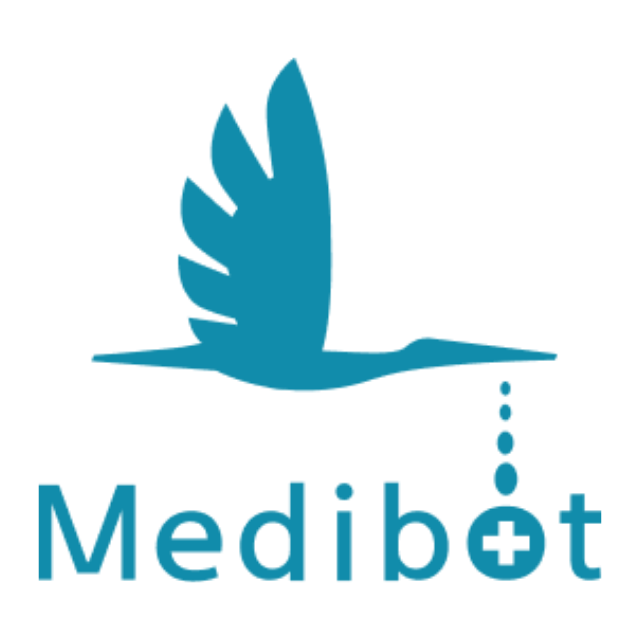 Medibot メディボット