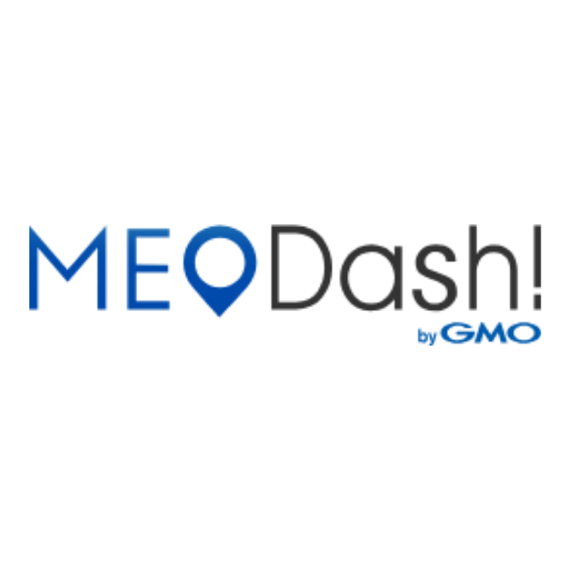 MEO Dash! byGMO／GMO TECH株式会社