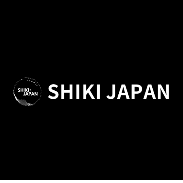 SHIKI JAPAN／シキジャパン
