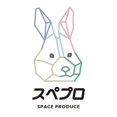 スペプロ／SPACE PRODUCE