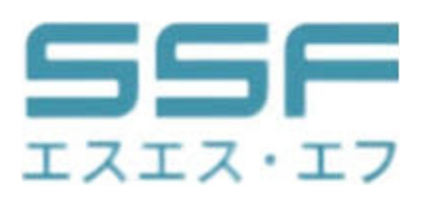 SSF／株式会社エスエス・エフ