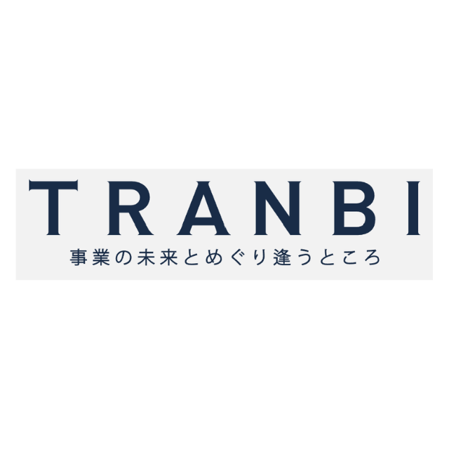 TRANBI（トランビ）